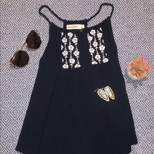 Abercrombie Kids Tank